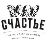 Кафе-кондитерская «Счастье» Кафе-кондитерская «Счастье»